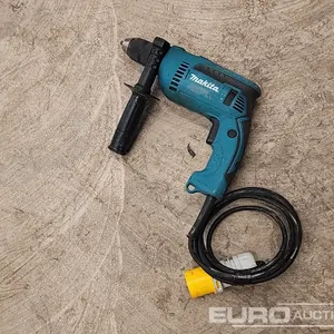 Makita HP1641 