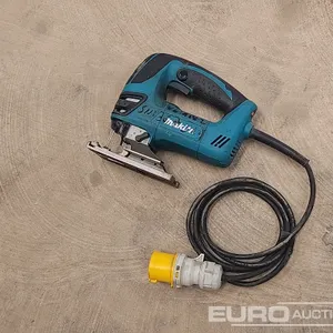 Makita 4350CT 