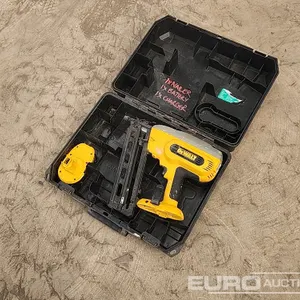 Dewalt DC618 