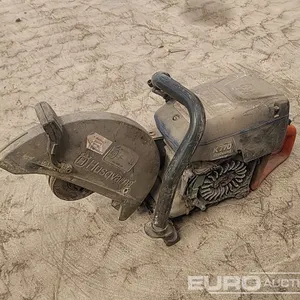 Husqvarna K770 