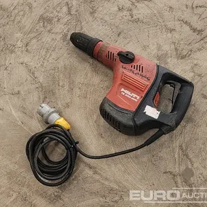 Hilti TE500AVR 