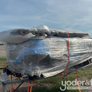 Unused Captok CK-GC22S 