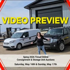 VIDEO PREVIEW
