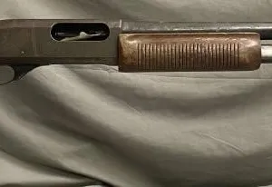 Vintage Remington Wingmaster Model 870 12 ga.