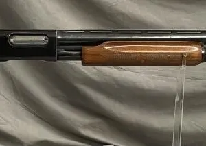 Vintage Remington Wingmaster Model 870 Magnum 12