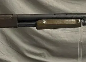Vintage Savage Model 79 12 ga. pump action