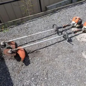 Qty of (2) Stihl Trimmer(s)