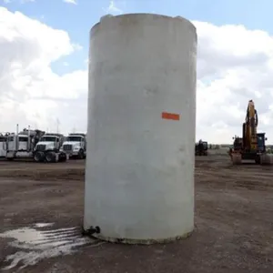15,000 L Polyethylene Tank
