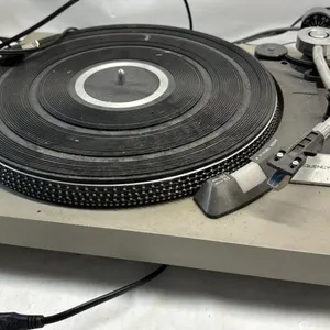 Technics Frequency Generator Sevo SL23 turntable