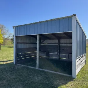 Portable Building