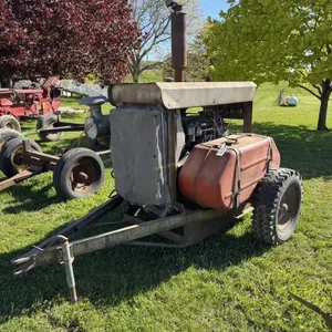 Diesel Power Unit