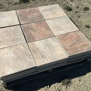 (72) 13X13 CERAMIC TILE