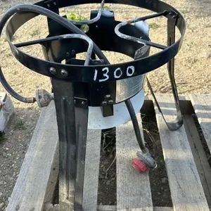 PROPANE BURNER