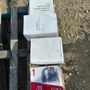 NEM 1/2" AIR IMPACT, JOBMATE JIG SAW,
