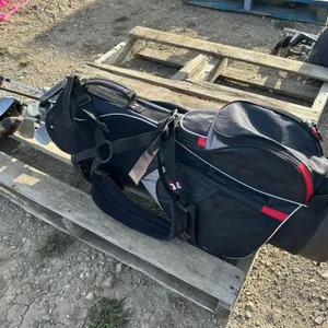 LEFT HAND GOLF CLUBS