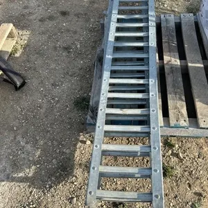QUAD RAMPS