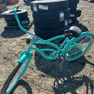 HYPER EASY RIDER BIKE