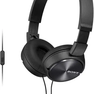 Sony MDR-ZX310AP ZX Series Wired On Ear Headphonek