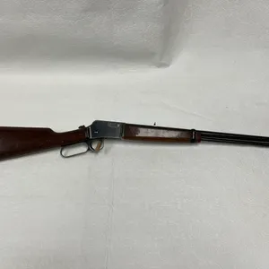 BROWNING .22LR LEVER ACTION RIFLE 06217PM126