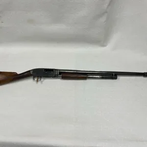 WINCHESTER MODEL 1912 12GAU. PUMP ACTION SHOTGUN 190102