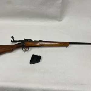 LONGBRANCH 1945 NO.4 MKI .303 BRITISH