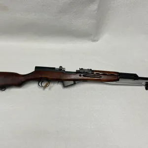 RUSSIAN SKS 7.62X39 B3103
