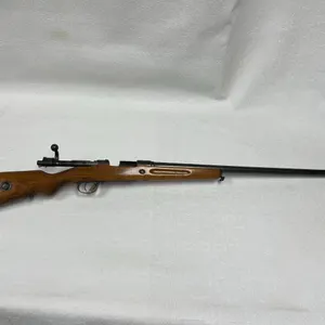 GERMAN GEHA 12GAU. BOLT ACTION SHOTGUN