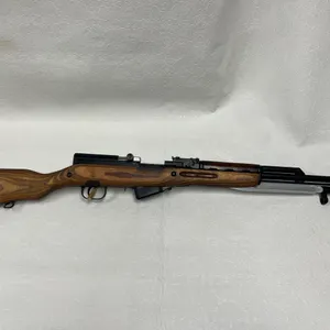 RUSSIAN SKS 7.62X39 HM2852