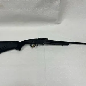CHARLES DALY MODEL 101 410 BREAK ACTION SHOTGUN 22SB36AE-5291