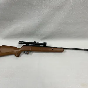 NITRO VENOM .177 CAL HIGH POWER AIR RIFLE