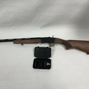 FEDERATION 28GAU. BREAK BARREL SHOTGUN 23CA-02617