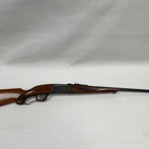 SAVAGE 300 MODEL 99 LEVER ACTION RIFLE 706029