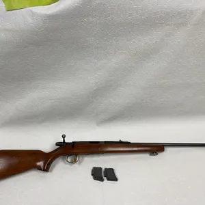 REMINGTON MODEL 591 5MM 1036443