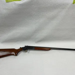 H&R TOPPER M48 12GAU. BREAK ACTION SHOTGUN CM6232