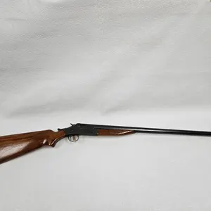 H&R 12GAU. RE-ENFORCED BARREL SHOTGUN A11977