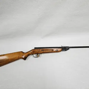 PELLET AIR RIFLE