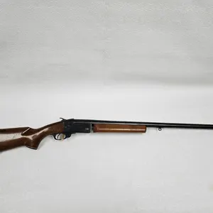 REMINGTON 12GAU. SINGLE SHOT SHOTGUN