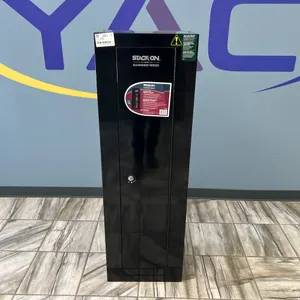 GUN SAFE