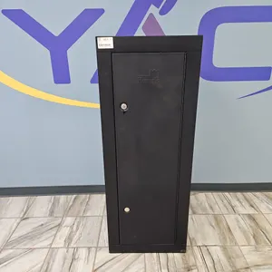 GUN SAFE