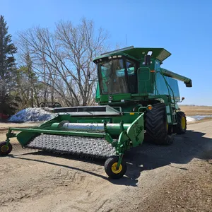 KD Wiebe Farms Inventory Reduction