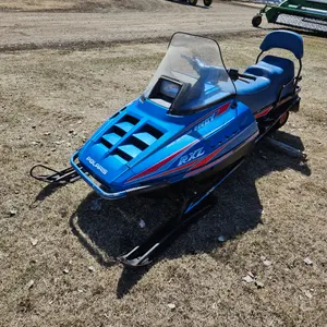 1993 POLARIS RXL INDY SNOWMOBILE