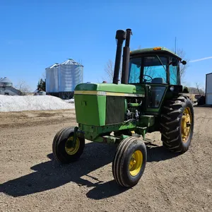 1975 JOHN DEERE 4430 2WD TRACTOR