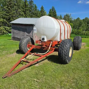 LIQUID FERTILIZER CADDY