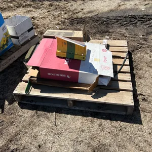 John Deere 4WD 30/40/50 Series Parts