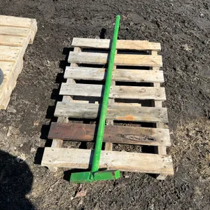John Deere 9600 Unplugging Wrench