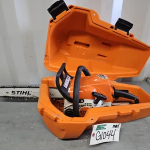 Stihl MS 170 Chainsaw - Qty 1