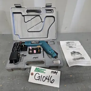 Chicago Rotary Tool - Qty 1