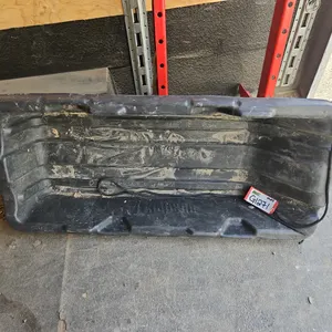 Pelican Plastic Sled - Qty 1