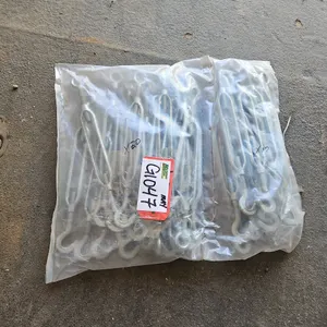 Bag of 32 Turn Buckels - Qty q