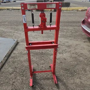 12 Ton Shop Press - Qty 1 *No Handle*
